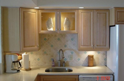 Folly Field Condo | Fabulous Ocean Front End Villa Completely Renovated!