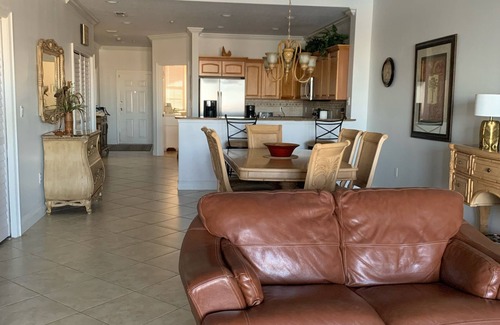 Clearwater Beach Condo | Fabulous Penthouse - Views Galore!