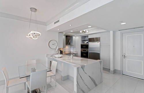 Florida North Atlantic Coast Condo | Fabulous Ritz Carlton condo with sensational ocean views