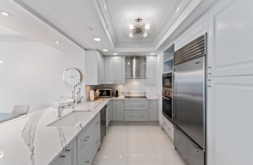 Florida North Atlantic Coast Condo | Fabulous Ritz Carlton condo with sensational ocean views