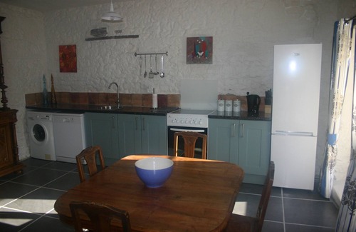 Princay House | Fabulous Well Equipped Gite Complex with Swimming Pool and Games Room