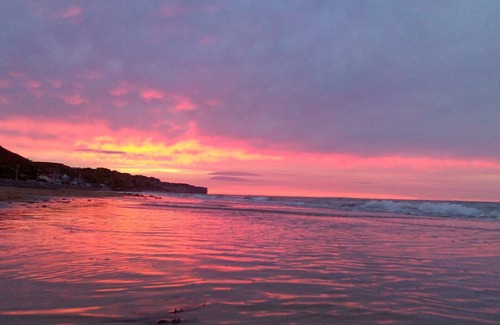 Vierville-sur-Mer House | FACE SEA House - Landing Beach - Omaha Beach - UNFORGETTABLE Stay