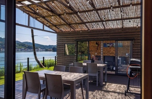 Matsuura RV Rental | Facetoface cabin for 4 people Our No 1 pla/Matsuura City Nagasaki