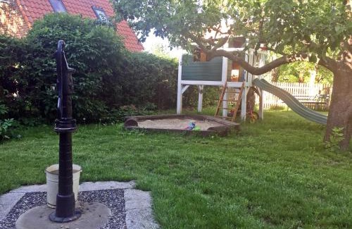 Muritz House | Fachwerkhaus 4 Birken