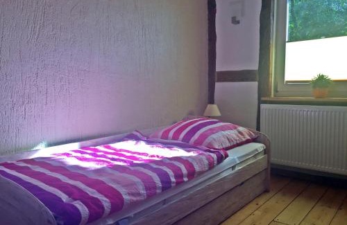 Muritz House | Fachwerkhaus 4 Birken