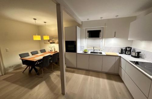 Rieste House | FachWerkPerle am Alfsee