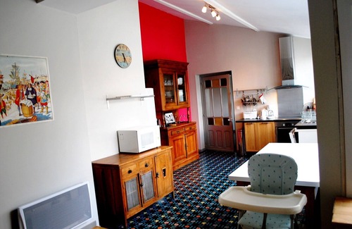 Bourcefranc-le-Chapus Villa | FACING THE SEA, Views of the islands, Large house for 12-14 people with POOL