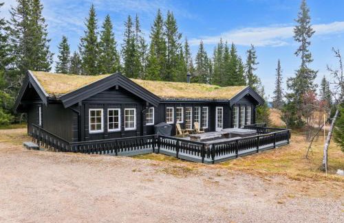 Mælem Ski Chalet | Fagerasen 303 by Vacation Trysil