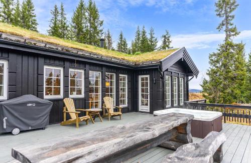 Mælem Ski Chalet | Fagerasen 303 by Vacation Trysil