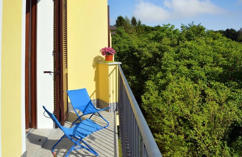 Savona Apartment | Faggio (SBO101) by Interhome