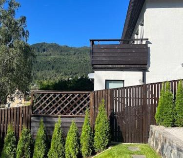Stryn House | Fagre Stryn Feriehus