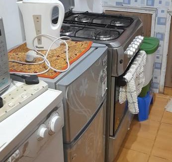 Kakamega Apartment | Fahari