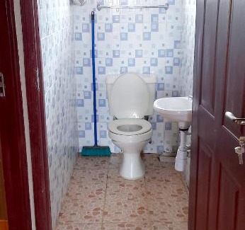 Kakamega Apartment | Fahari