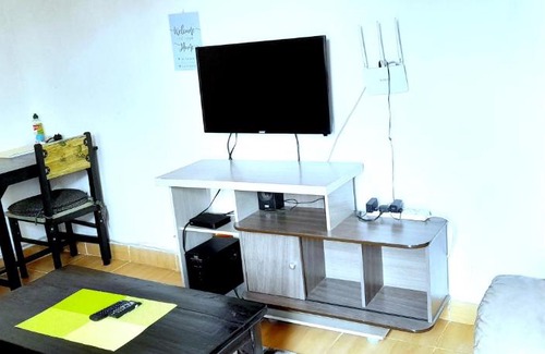 Kakamega Apartment | Fahari