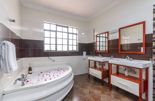 Langata Hotel | Fair Acres Boutique Hotel