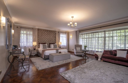 Langata Hotel | Fair Acres Boutique Hotel