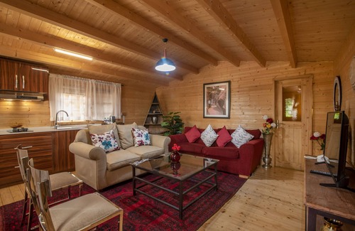 Langata Hotel | Fair Acres Boutique Hotel