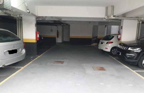 Zona Norte Apartment | Fairs and Shopping 202