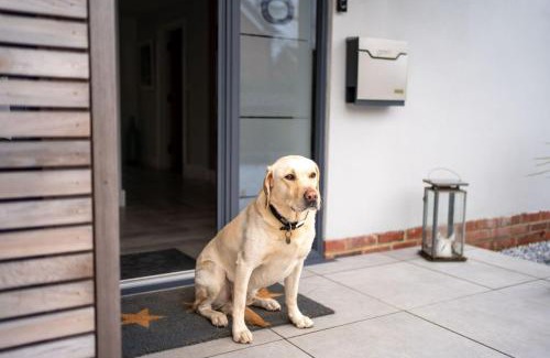 New Forest District House | Fair Winds