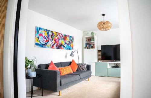 New Forest District House | Fair Winds