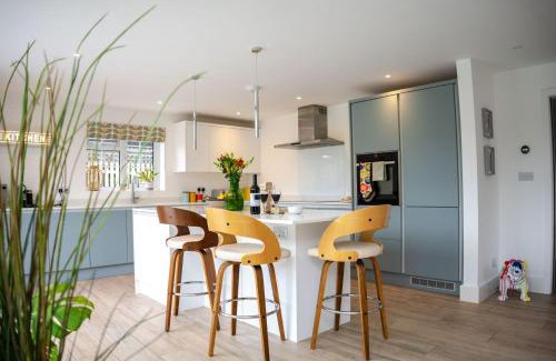 New Forest District House | Fair Winds