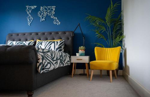 New Forest District House | Fair Winds