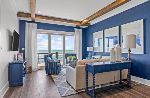 Emerald Isle House | Fair Winds