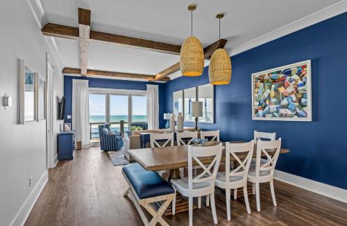 Emerald Isle House | Fair Winds