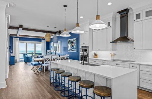 Emerald Isle House | Fair Winds