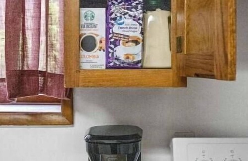 Fairbanks Apartment | Fairbanks Rafiki Unit 2
