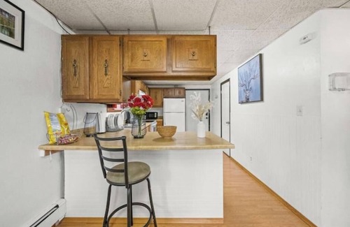 Fairbanks Apartment | Fairbanks Rafiki Unit 2