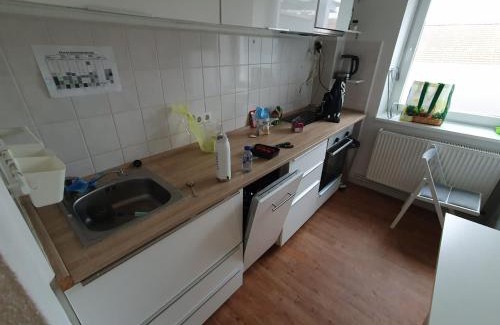 Ostviertel Apartment | Fairbooking24 Private Apartments Essen Exhibition Ground (Room Agancy) Only Office