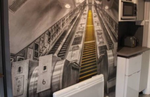 Hillrise Apartment | Fairbridge 2A.