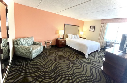 Wickliffe Hotel | Fairbridge Hotel Cleveland East