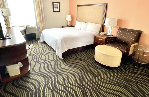 Wickliffe Hotel | Fairbridge Hotel Cleveland East