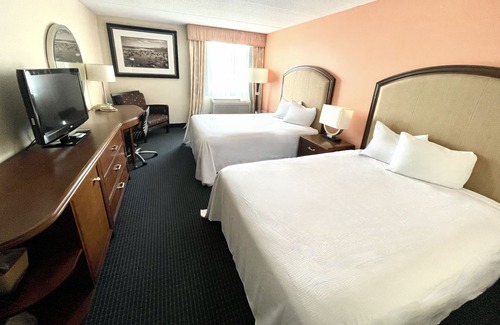 Wickliffe Hotel | Fairbridge Hotel Cleveland East