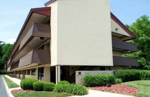 Broadmoor Hotel | FairBridge Inn Express Baton Rouge