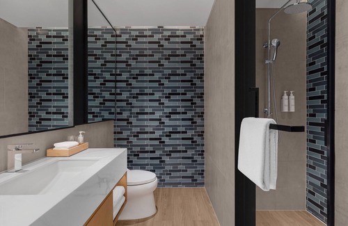 Mandaue Hotel | Fairfield By Marriott Cebu Mandaue City