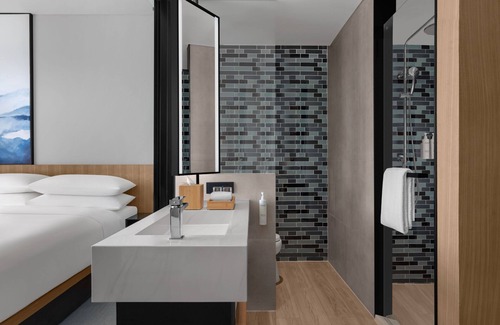 Mandaue Hotel | Fairfield By Marriott Cebu Mandaue City