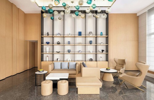 Jianggan Hotel | Fairfield by Marriott Hangzhou Qiantang