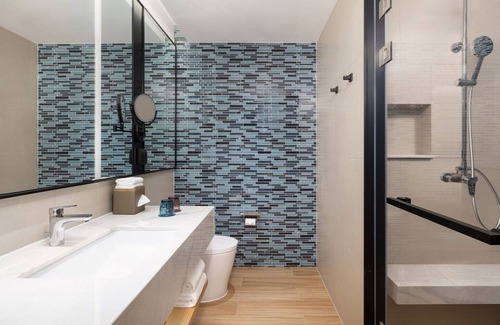 Jianggan Hotel | Fairfield by Marriott Hangzhou Qiantang