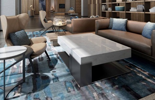 Jianggan Hotel | Fairfield by Marriott Hangzhou Qiantang