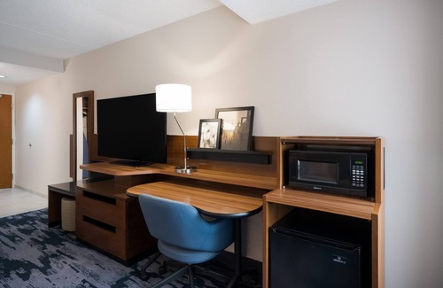 Wallingford Hotel | Fairfield by Marriott Inn & Suites Wallingford New Haven