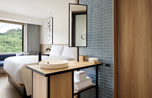 Funai-gun Hotel | Fairfield by Marriott Kyoto Kyotamba