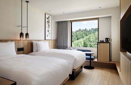 Funai-gun Hotel | Fairfield by Marriott Kyoto Kyotamba