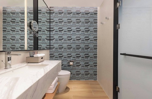 Qiao Kou Hotel | Fairfield By Marriott Wuhan Hankou