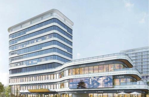 Rongcheng County Hotel | Fairfield by Marriott Xiong'an