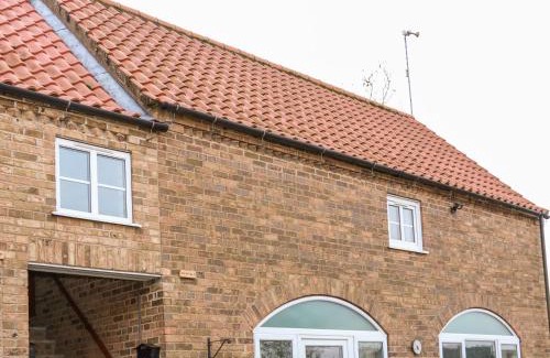 Lincoln House | Fairfield Cottage