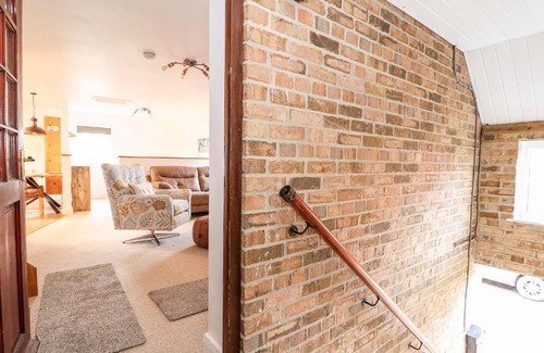 Lincoln House | Fairfield Cottage