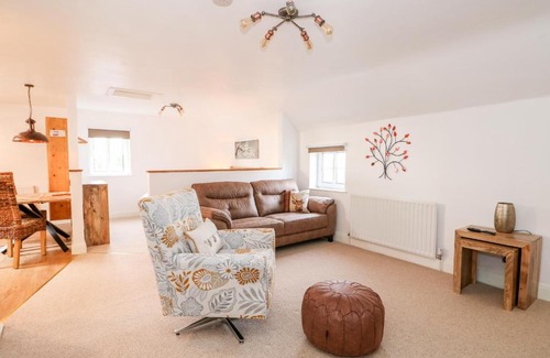 Lincoln House | Fairfield Cottage